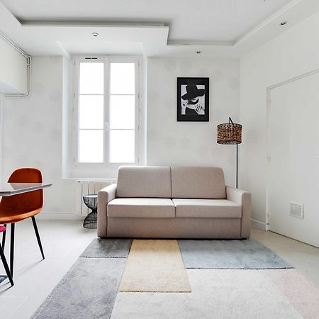 Cosy Apartment Marais Paris Eksteriør billede