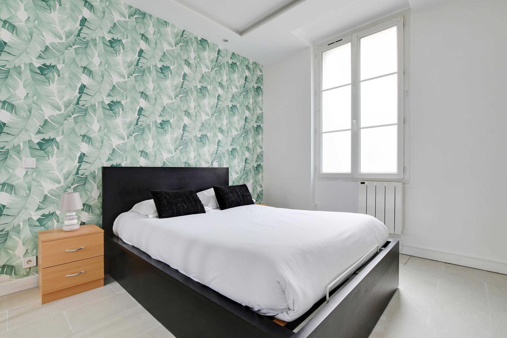Cosy Apartment Marais Paris Eksteriør billede